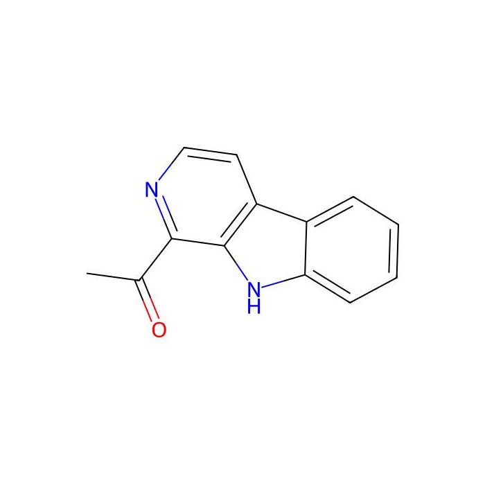 1-Acetyl-β-carboline