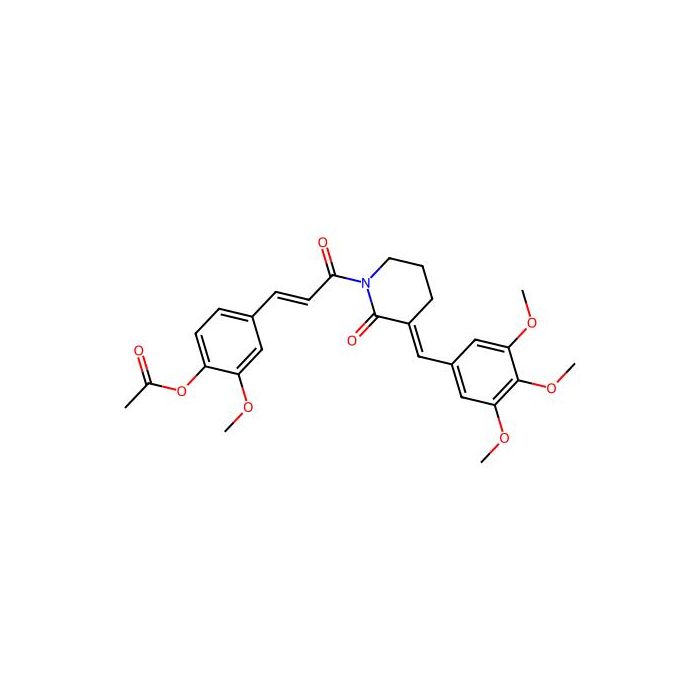 Anti-inflammatory agent 35