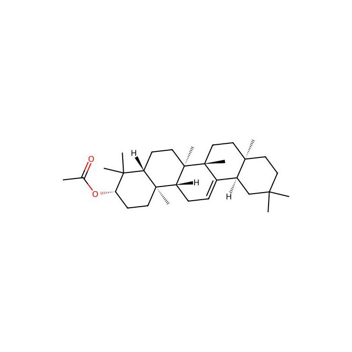 β-Amyrin acetate