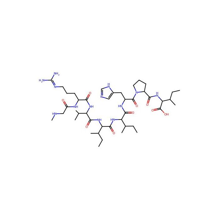 (Sar1,Ile4,8)-Angiotensin II