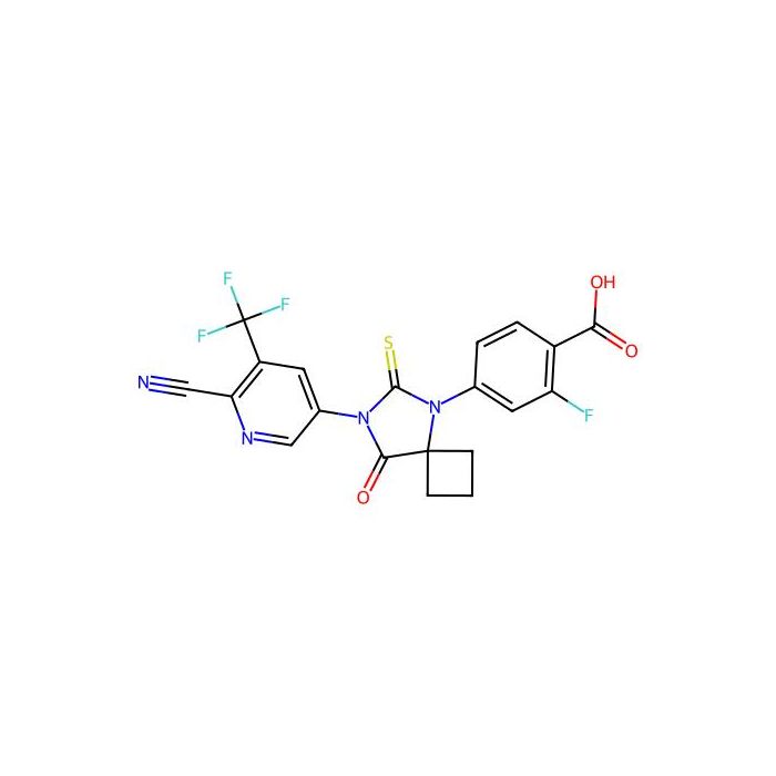 Apalutamide-COOH