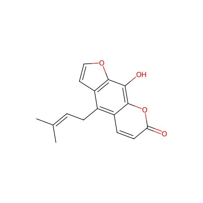Alloimperatorin