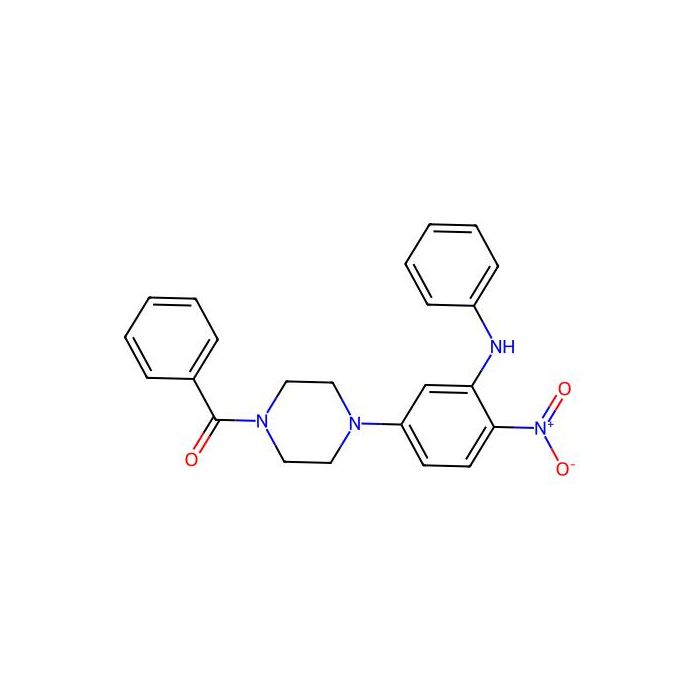 Aβ/tau aggregation-IN-3
