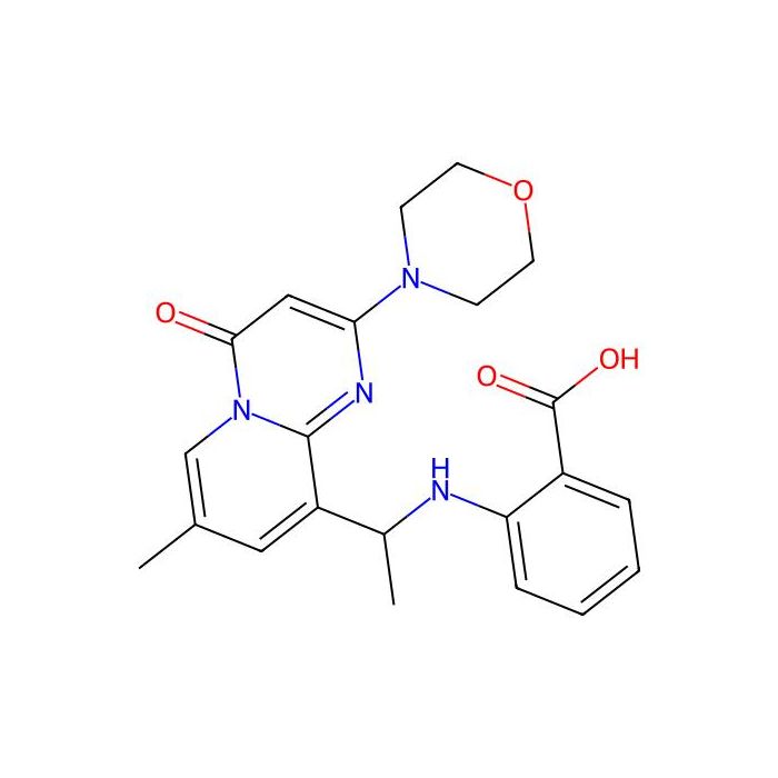 (Rac)-AZD 6482
