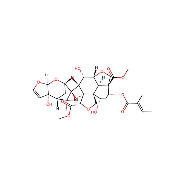 Azadirachtin B