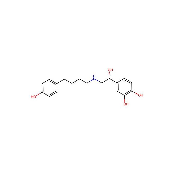 Arbutamine