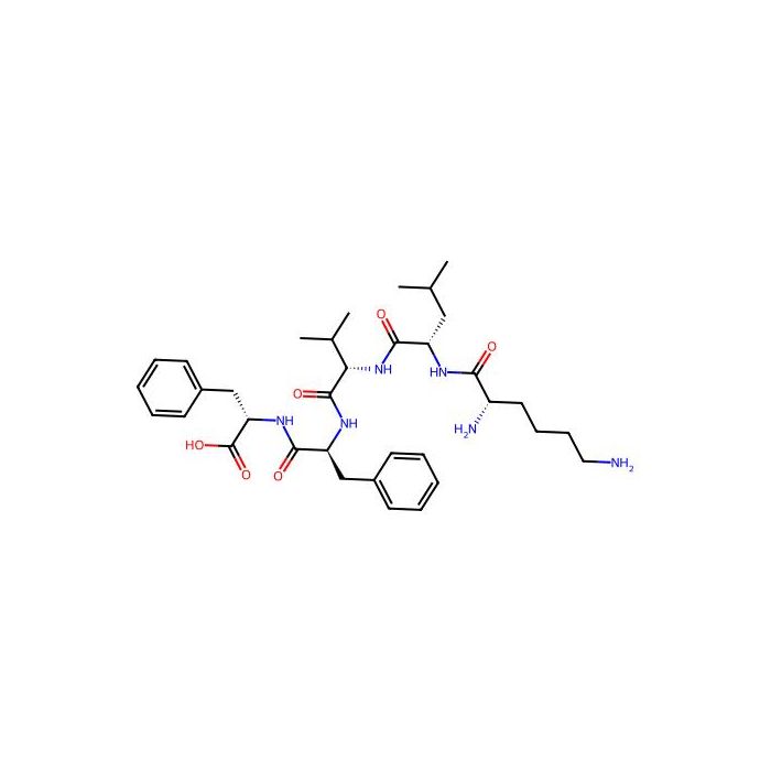 β-Amyloid peptide(16-20)