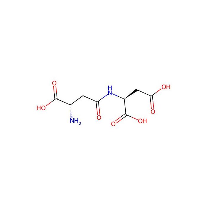 β-Aspartylaspartic acid