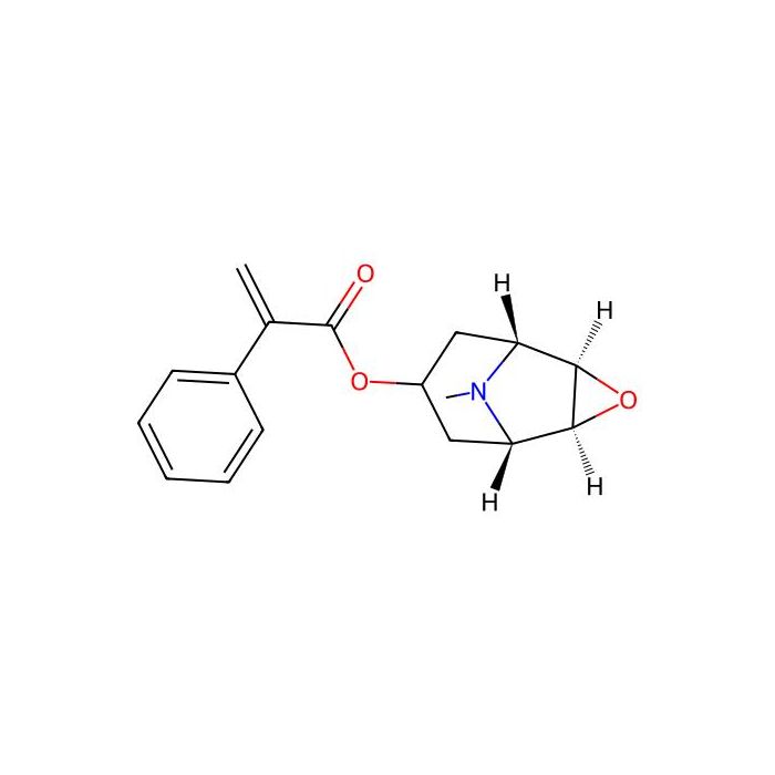 Aposcopolamine