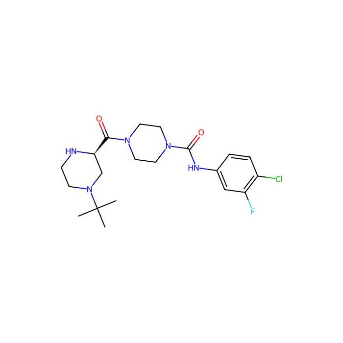 AZD2423