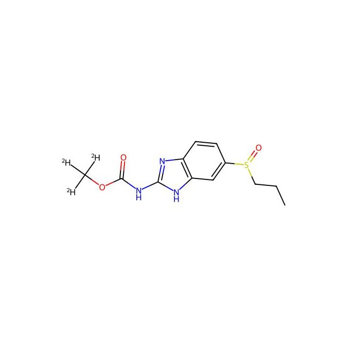 阿苯哒唑亚砜-D3