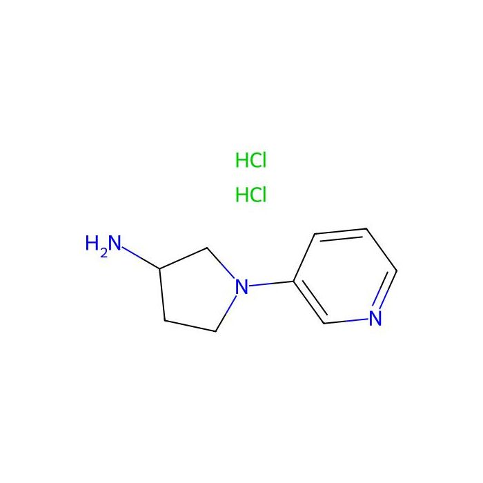 (Rac)-ABT-202 dihydrochloride