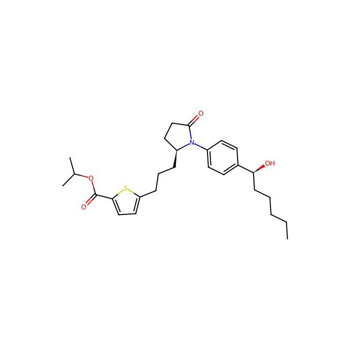Aganepag isopropyl