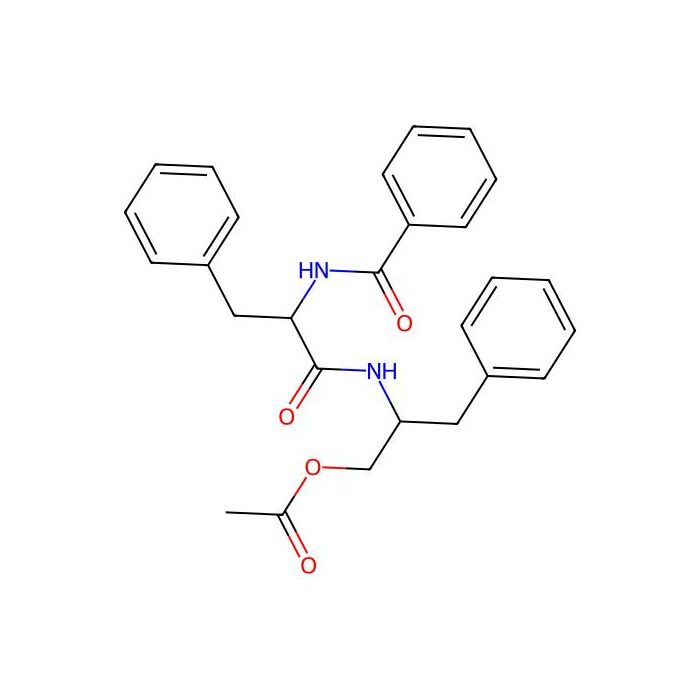 Aurantiamide acetate