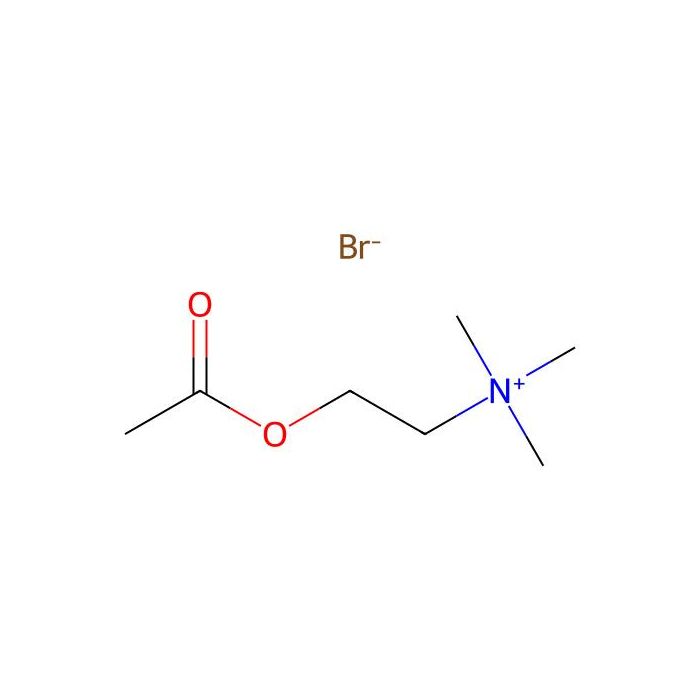 Acetylcholine-d16bromide