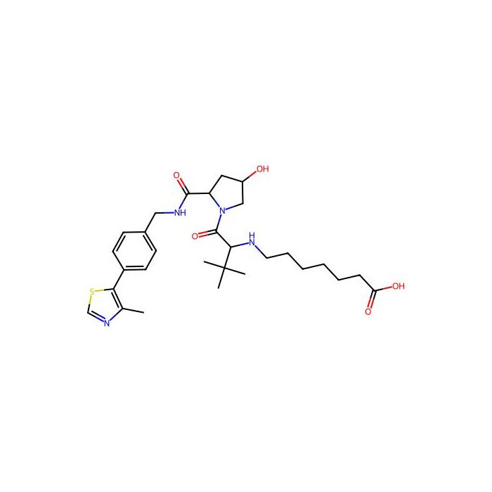 (S,R,S)-AHPC-C5-COOH