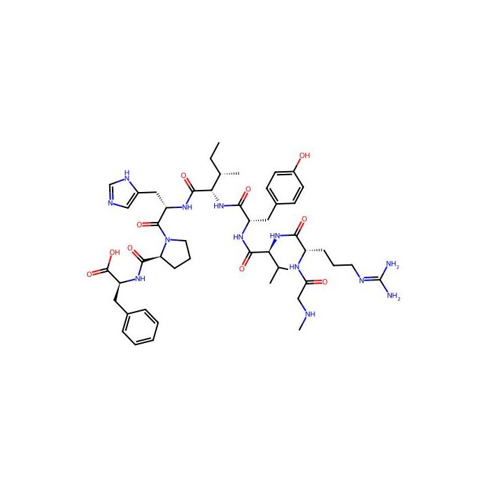 (Sar1)-Angiotensin II