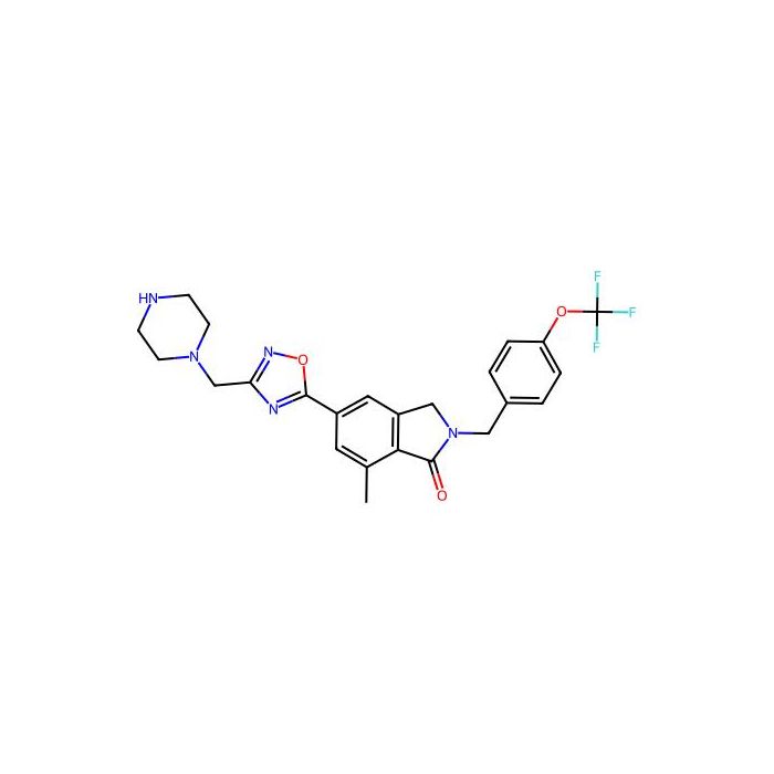 AZD-8529