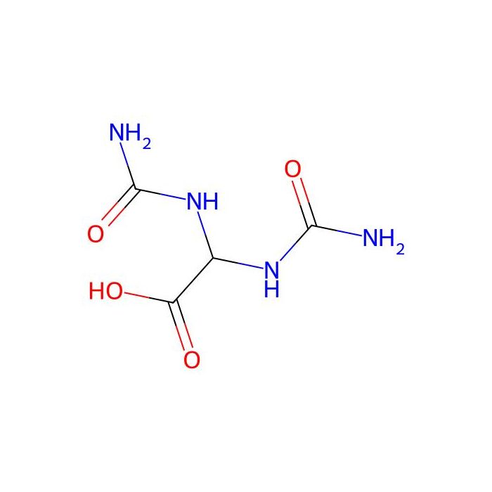 Allantoic acid