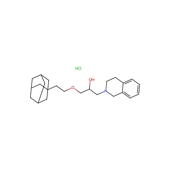 ADDA 5 hydrochloride