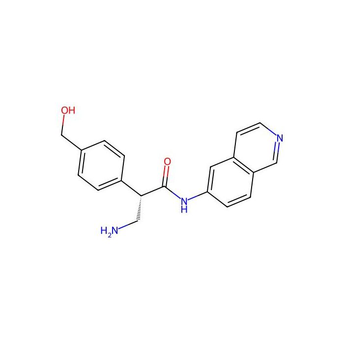 AR-13324 M1 metabolite