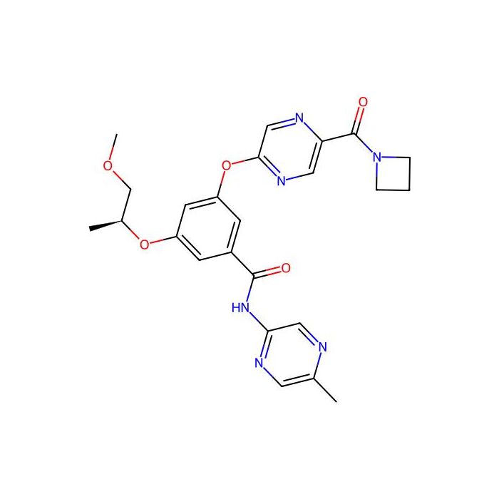 AZD1656