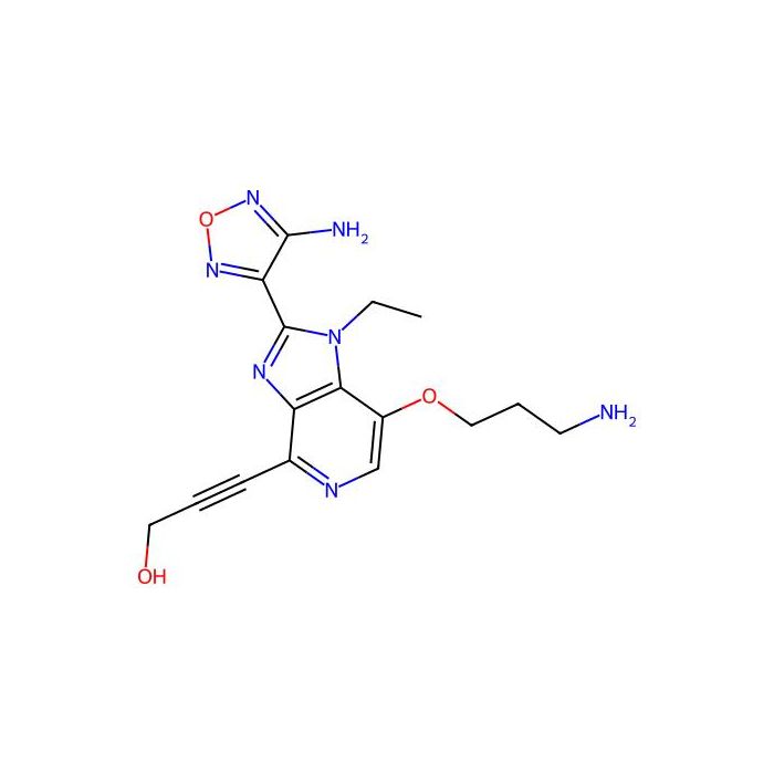 AKT Kinase Inhibitor
