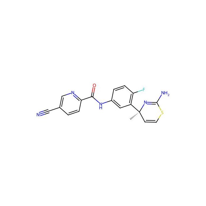 Atabecestat