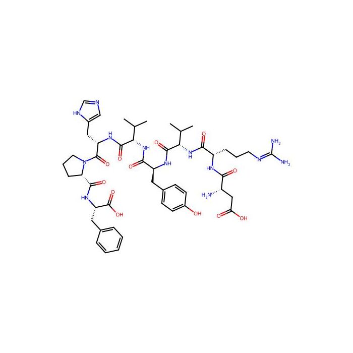 Angiotensin II 5-valine