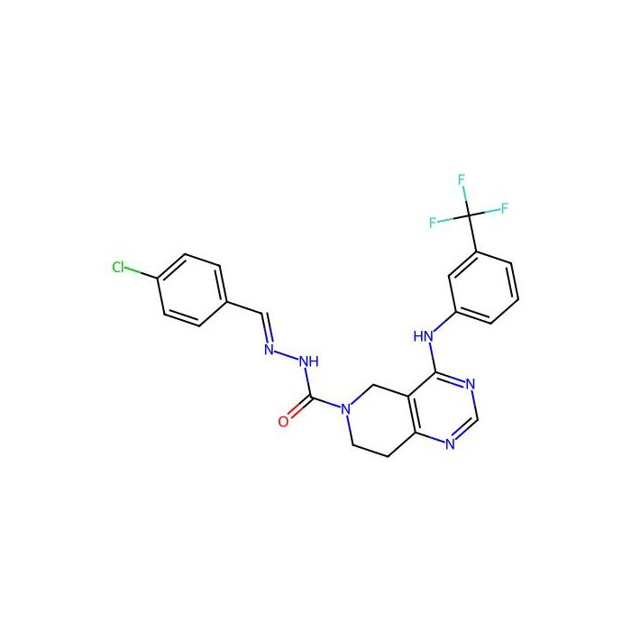 ATX inhibitor 5