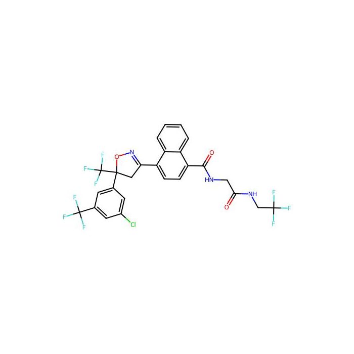 Afoxolaner