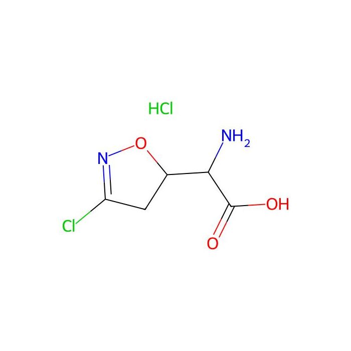 Acivicin hydrochloride