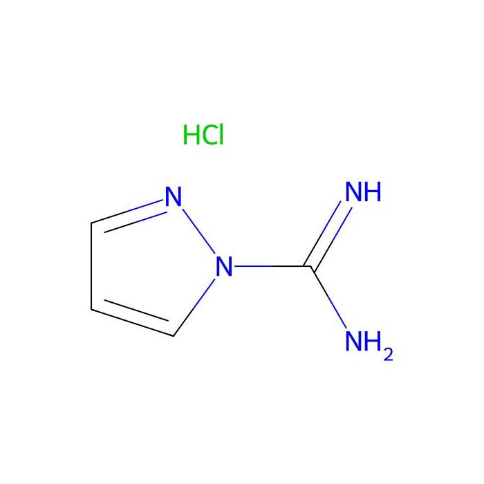 1H-吡唑-1-甲脒盐酸盐