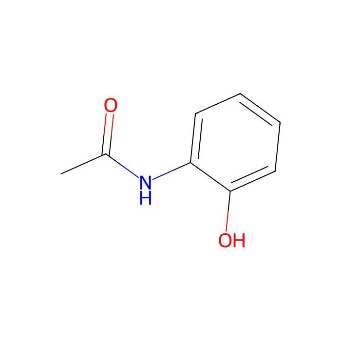 2-乙酰氨基苯酚