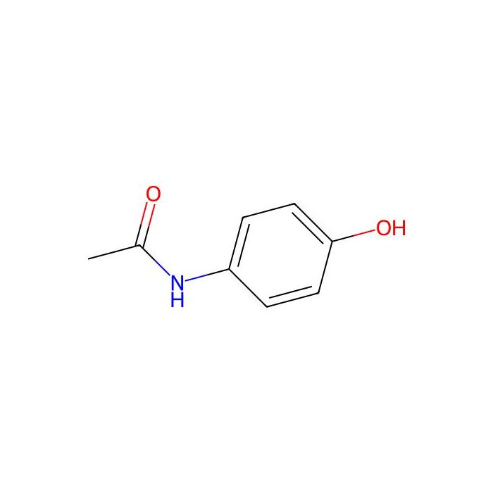 对乙酰氨基苯酚(APAP)