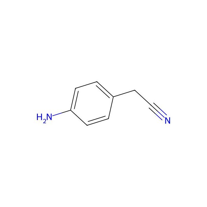 对氨基苯乙腈