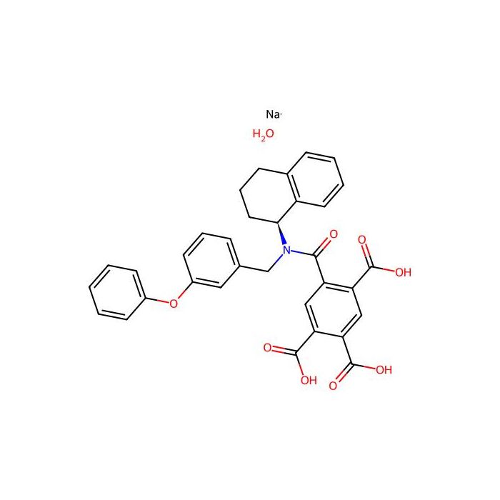A-317491 sodium salt hydrate