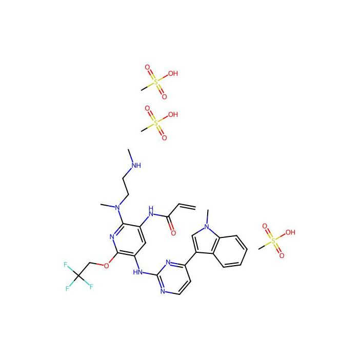 AST5902 trimesylate