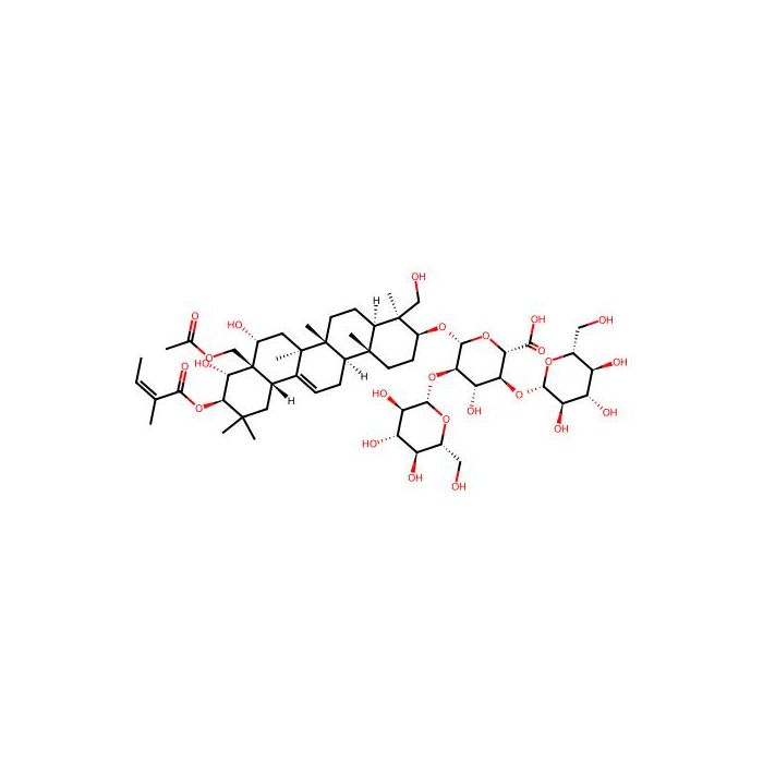 七叶皂苷D