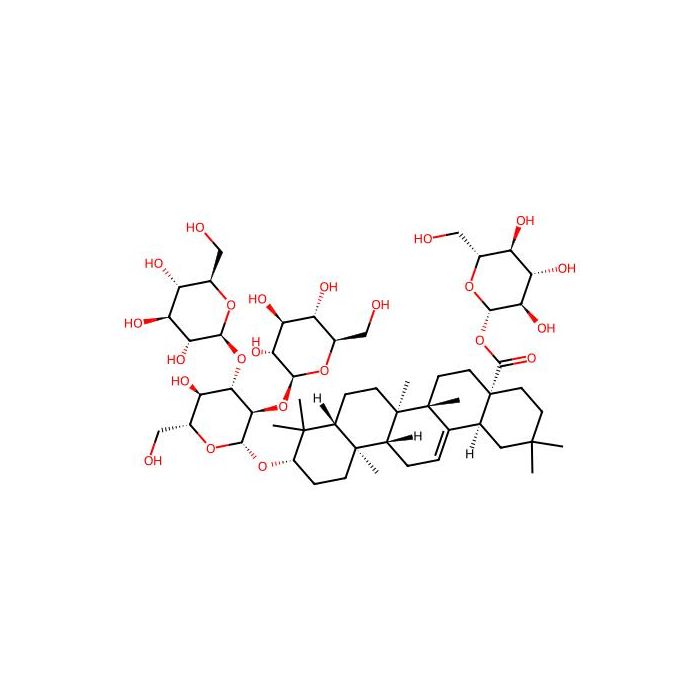 辽东楤木皂苷V