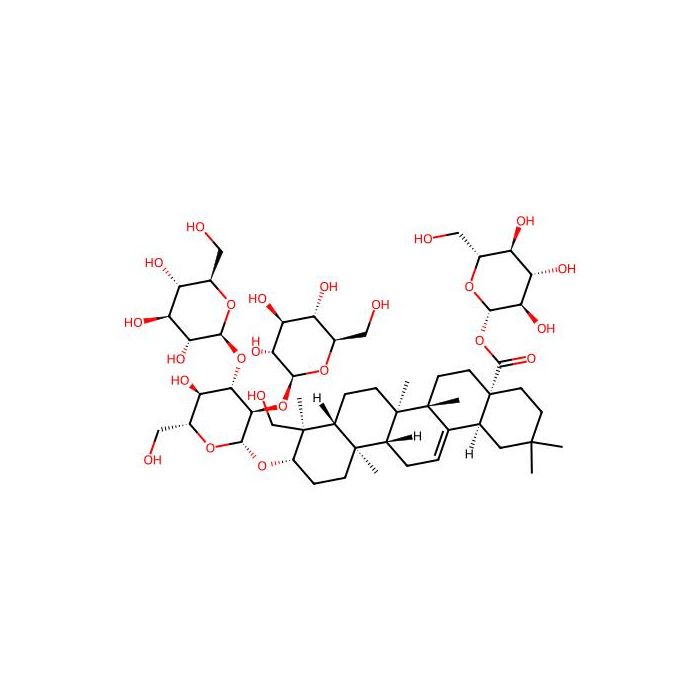 辽东楤木皂苷VII
