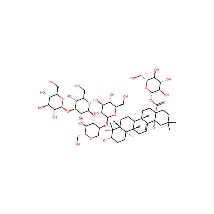 辽东楤木皂苷X