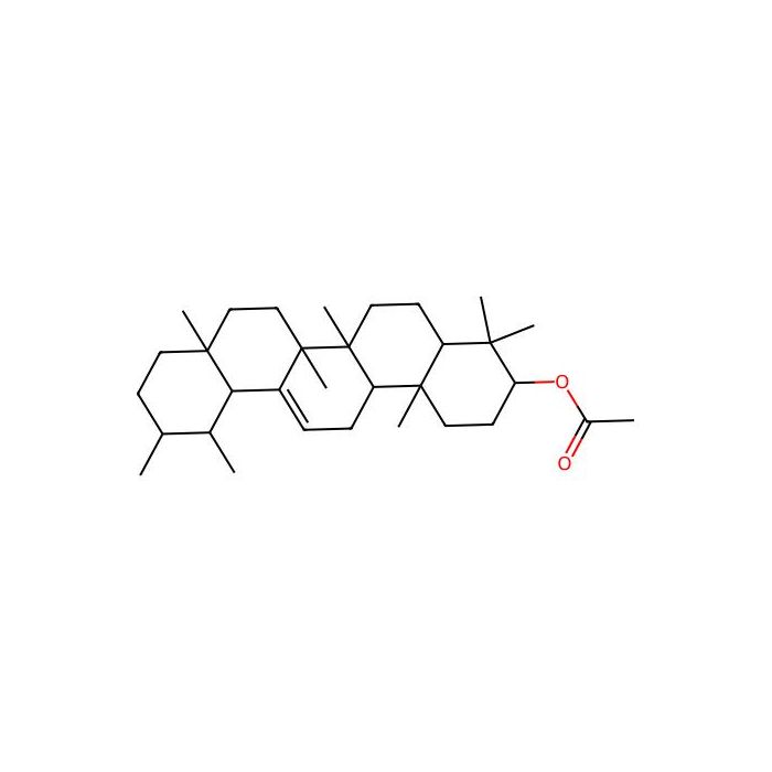 α-香树脂素乙酸酯