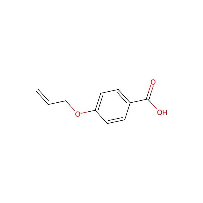 4-(烯丙氧基)苯甲酸