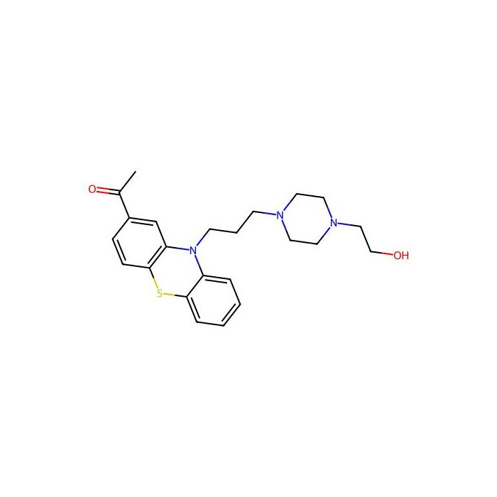 Acetophenazine