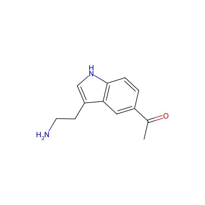 Acetryptine