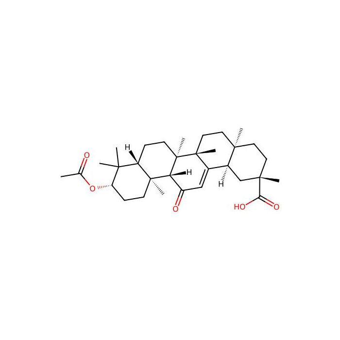 Acetoxolone