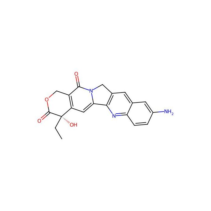 10-Aminocamptothecin