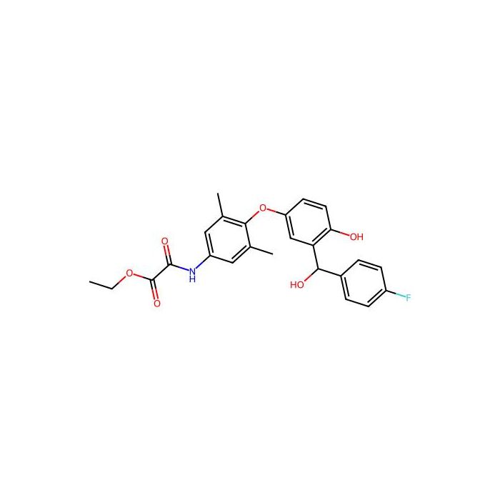 Axitirome