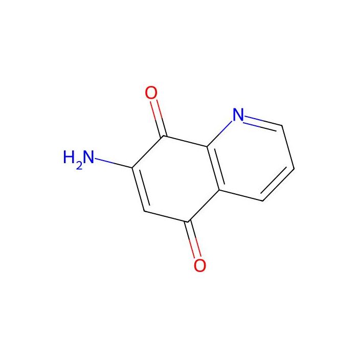 7-Aminoquinoline-5,8-dione